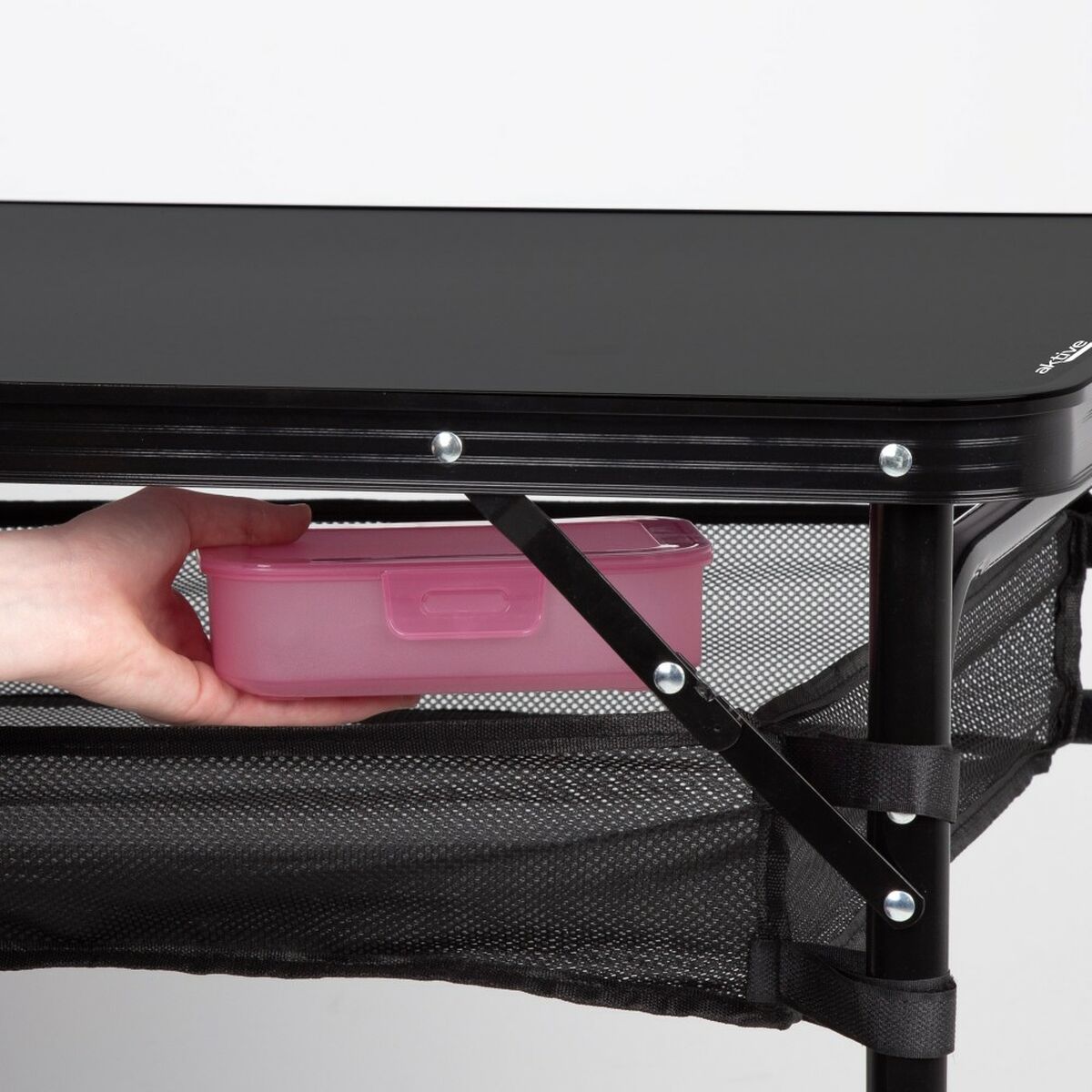Vouwtafel Aktive 120 x 70 x 60 cm
